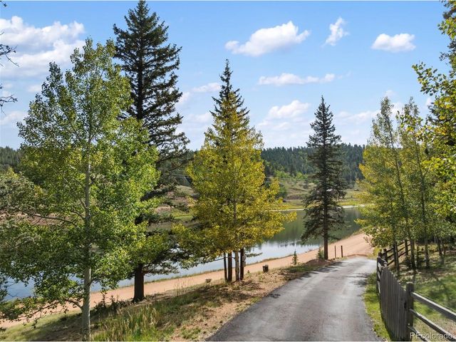 1369 Spring Valley Dr, Divide, CO 80814