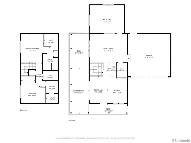 1369 Spring Valley Dr, Divide, CO 80814