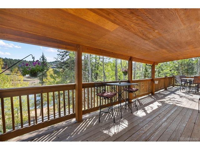 1369 Spring Valley Dr, Divide, CO 80814