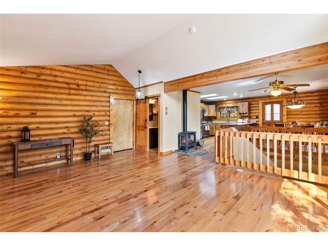 1369 Spring Valley Dr, Divide, CO 80814