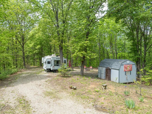 0 Santoy Road, Corning, OH 43730