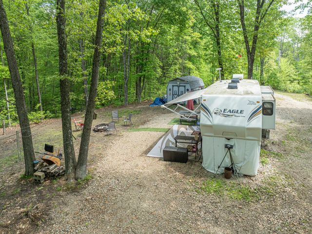 0 Santoy Road, Corning, OH 43730