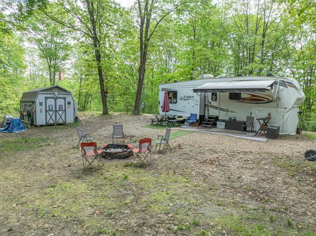0 Santoy Road, Corning, OH 43730