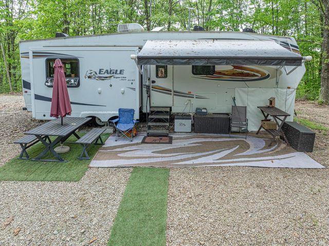 0 Santoy Road, Corning, OH 43730