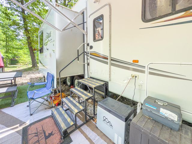 0 Santoy Road, Corning, OH 43730