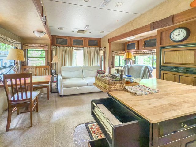0 Santoy Road, Corning, OH 43730