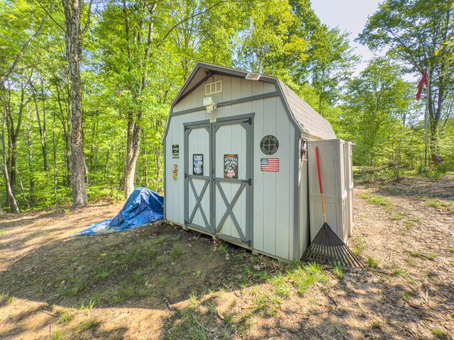 0 Santoy Road, Corning, OH 43730