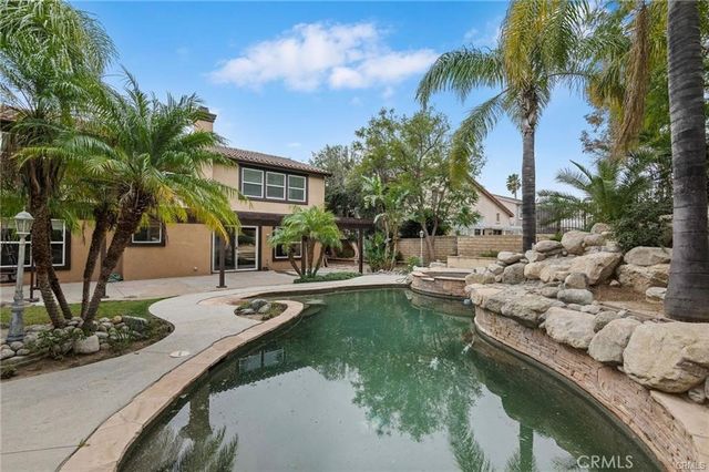 17717 Orna Drive, Granada Hills, CA 91344