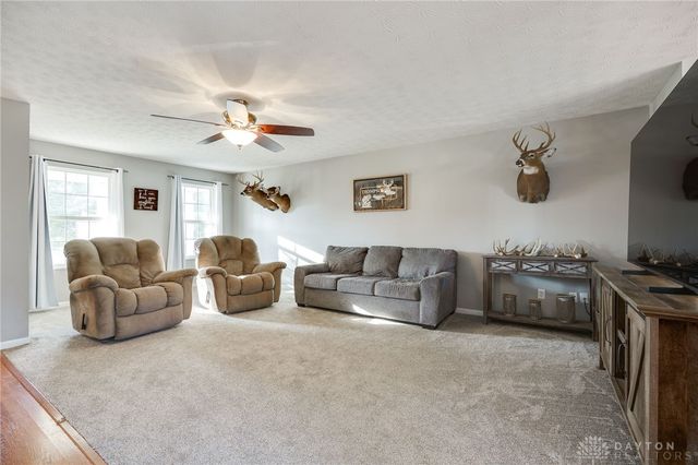 137 Hawkins Court, Germantown, OH 45327