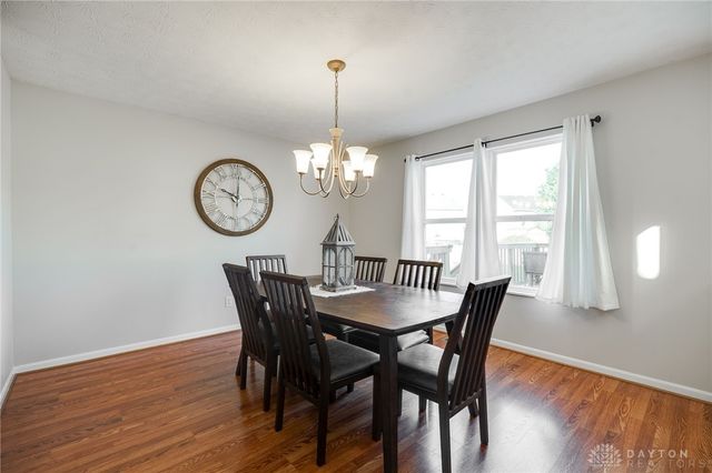 137 Hawkins Court, Germantown, OH 45327