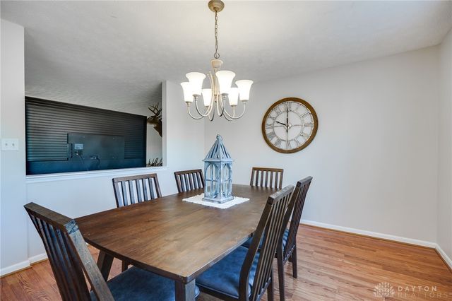 137 Hawkins Court, Germantown, OH 45327