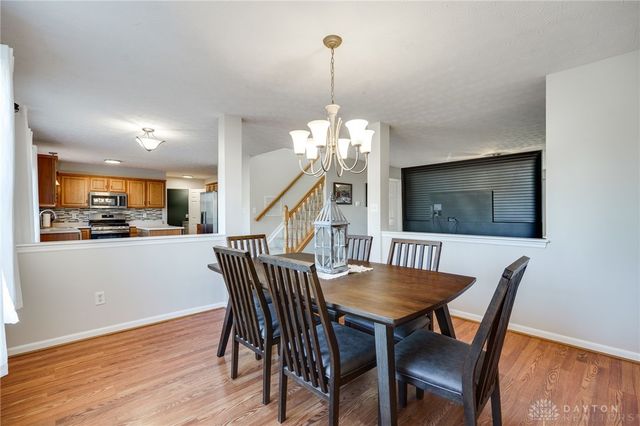 137 Hawkins Court, Germantown, OH 45327