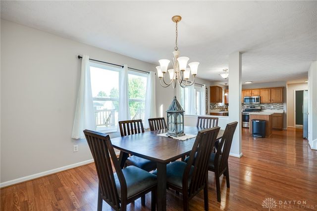 137 Hawkins Court, Germantown, OH 45327