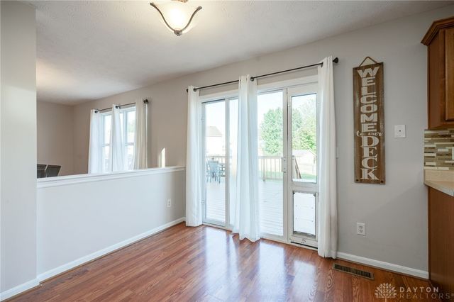 137 Hawkins Court, Germantown, OH 45327