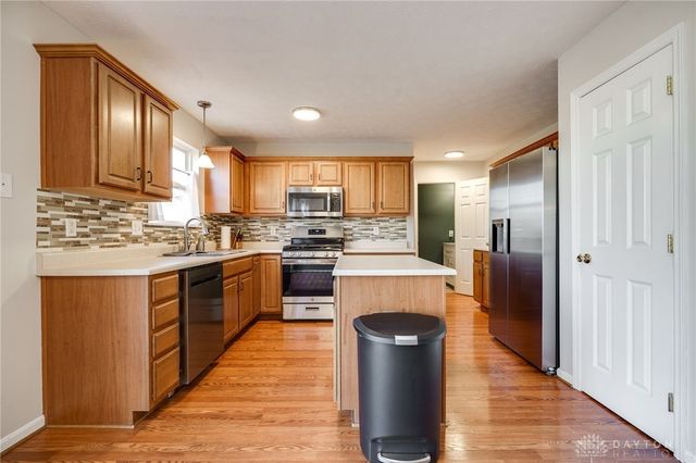 137 Hawkins Court, Germantown, OH 45327