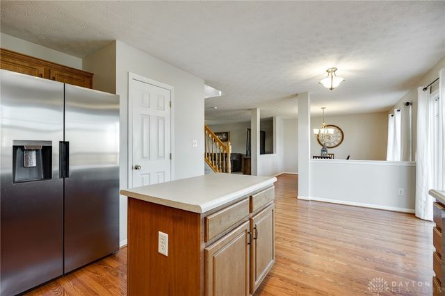 137 Hawkins Court, Germantown, OH 45327