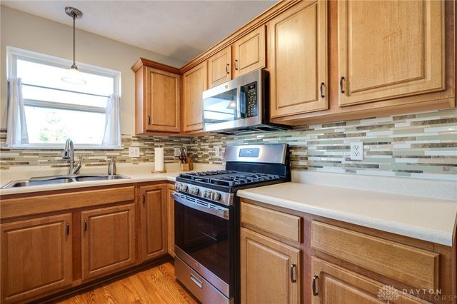 137 Hawkins Court, Germantown, OH 45327