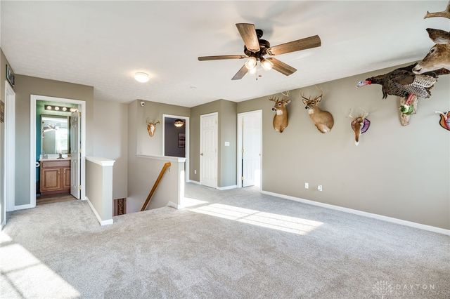 137 Hawkins Court, Germantown, OH 45327