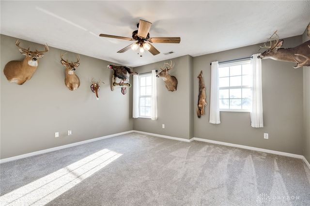 137 Hawkins Court, Germantown, OH 45327