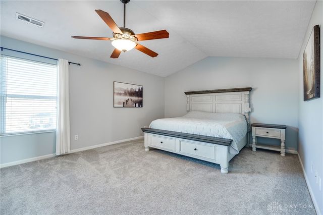 137 Hawkins Court, Germantown, OH 45327