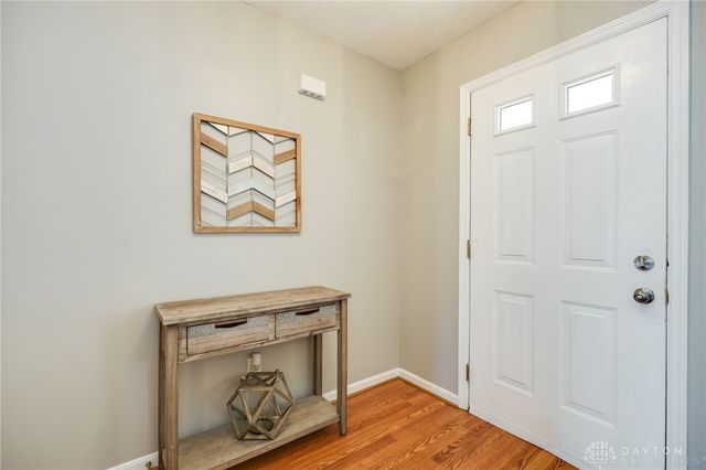 137 Hawkins Court, Germantown, OH 45327