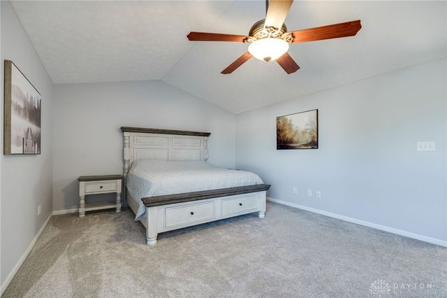 137 Hawkins Court, Germantown, OH 45327