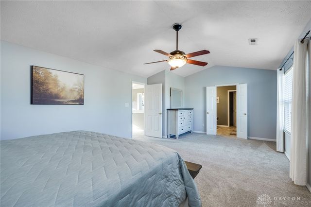 137 Hawkins Court, Germantown, OH 45327