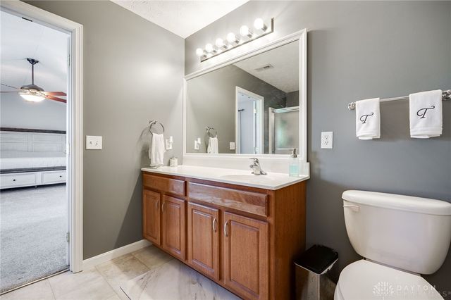 137 Hawkins Court, Germantown, OH 45327