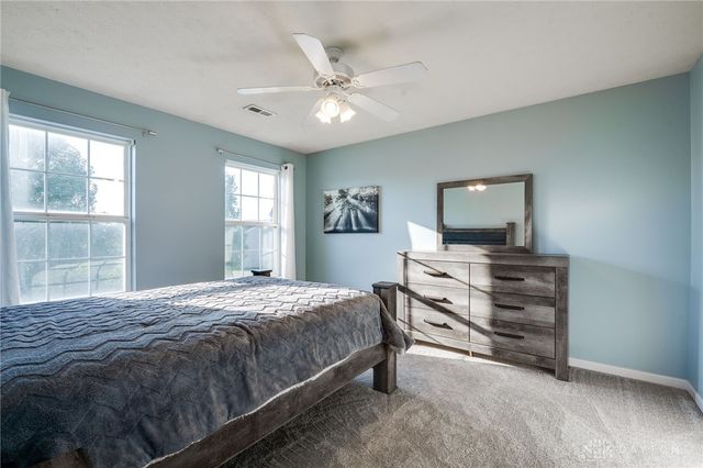 137 Hawkins Court, Germantown, OH 45327