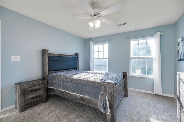 137 Hawkins Court, Germantown, OH 45327