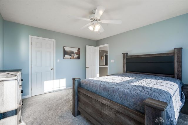 137 Hawkins Court, Germantown, OH 45327