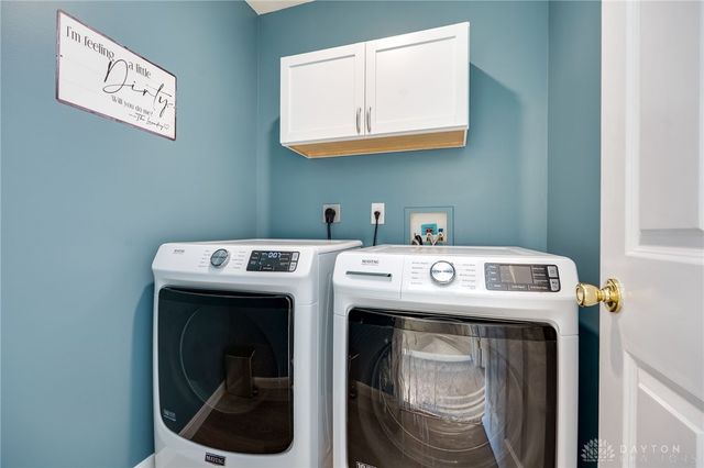 137 Hawkins Court, Germantown, OH 45327