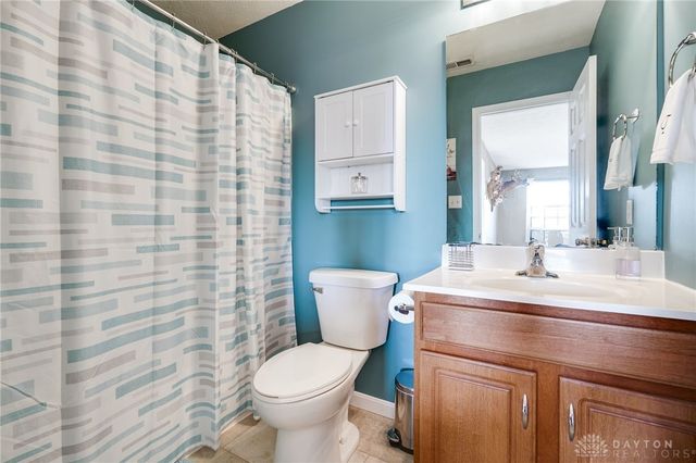 137 Hawkins Court, Germantown, OH 45327