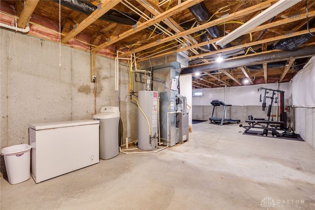 137 Hawkins Court, Germantown, OH 45327