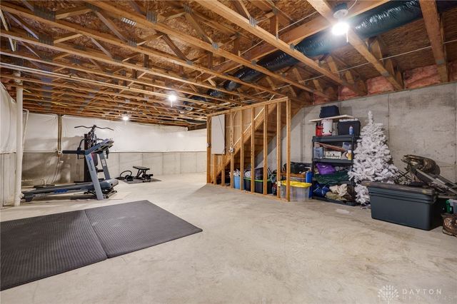 137 Hawkins Court, Germantown, OH 45327