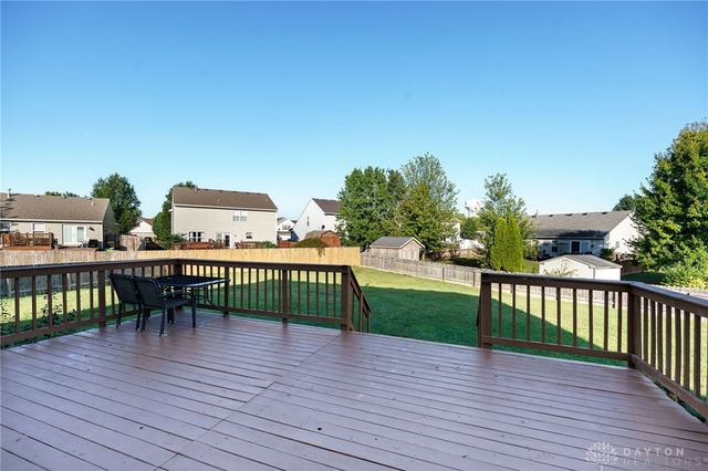 137 Hawkins Court, Germantown, OH 45327