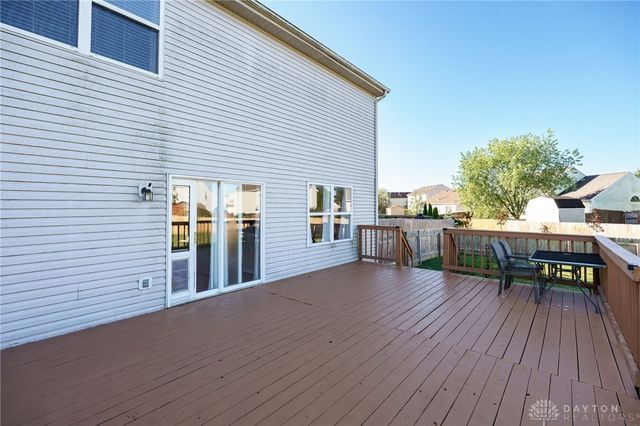 137 Hawkins Court, Germantown, OH 45327