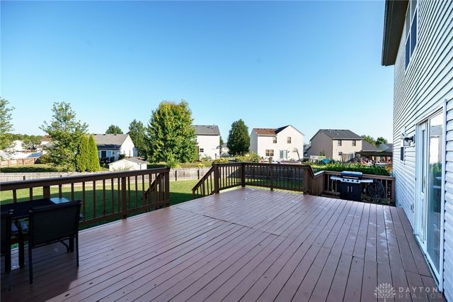 137 Hawkins Court, Germantown, OH 45327