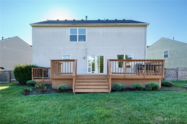 137 Hawkins Court, Germantown, OH 45327