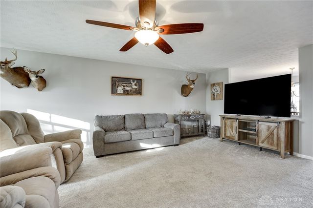 137 Hawkins Court, Germantown, OH 45327