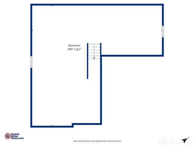 137 Hawkins Court, Germantown, OH 45327