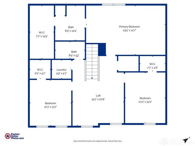 137 Hawkins Court, Germantown, OH 45327