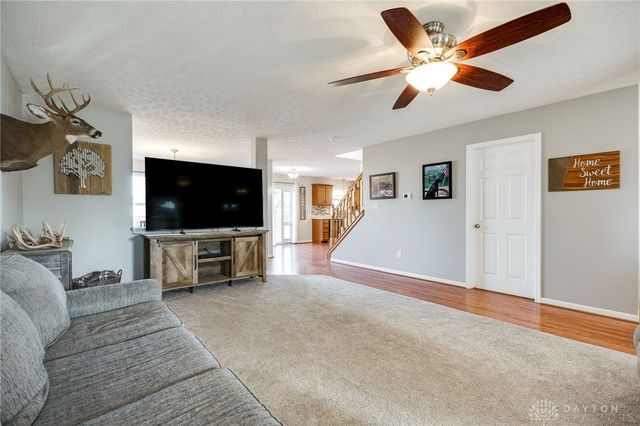 137 Hawkins Court, Germantown, OH 45327