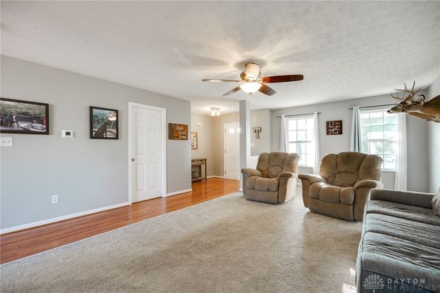 137 Hawkins Court, Germantown, OH 45327