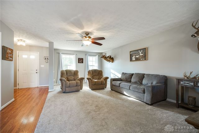 137 Hawkins Court, Germantown, OH 45327