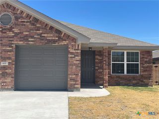601 Lost Trail Drive B, Copperas Cove, TX 76522