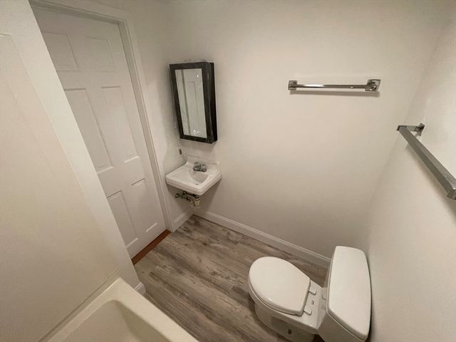 130 Marlborough St 8, Boston, MA 02116