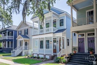 1718 Barnard Street, Savannah, GA 31401