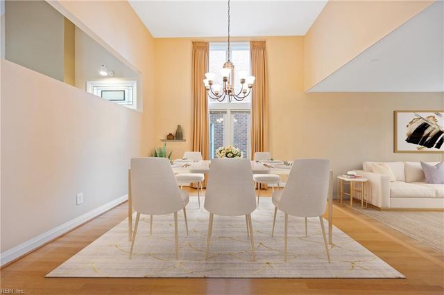 3532 Colmar QTR, Norfolk, VA 23509