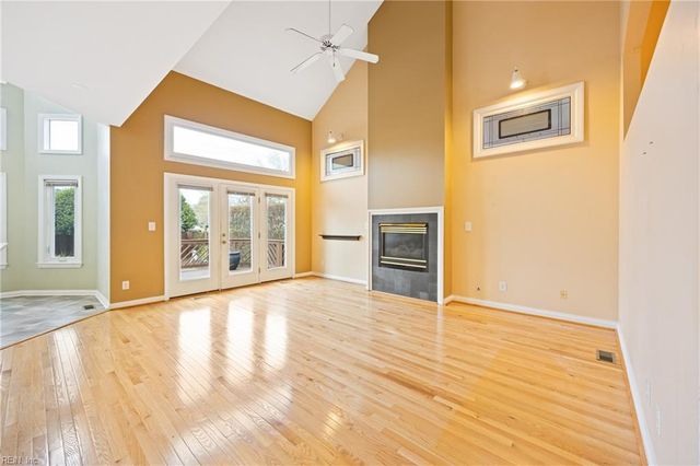 3532 Colmar QTR, Norfolk, VA 23509